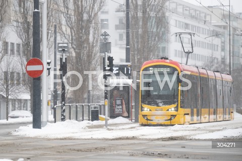  11.01.2026 WARSZAWA<br />ZIMA W MIESCIE<br />N/Z ZIMA W MIESCIE<br /> 