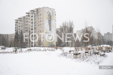  11.01.2026 WARSZAWA<br />ZIMA W MIESCIE<br />N/Z ZIMA W MIESCIE<br /> 