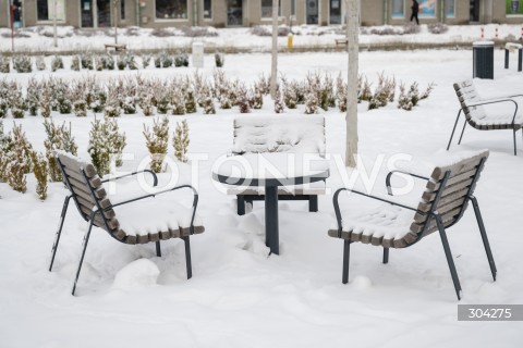  11.01.2026 WARSZAWA<br />ZIMA W MIESCIE<br />N/Z ZIMA W MIESCIE<br /> 