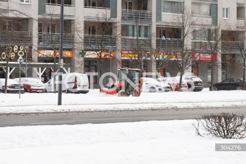  11.01.2026 WARSZAWA<br />ZIMA W MIESCIE<br />N/Z ZIMA W MIESCIE<br /> 