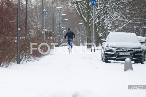  11.01.2026 WARSZAWA<br />ZIMA W MIESCIE<br />N/Z ZIMA W MIESCIE<br /> 