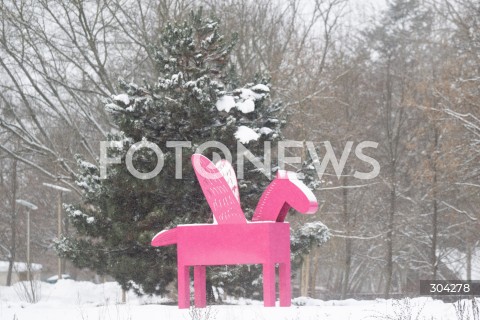  11.01.2026 WARSZAWA<br />ZIMA W MIESCIE<br />N/Z ZIMA W MIESCIE<br /> 