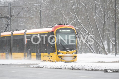  11.01.2026 WARSZAWA<br />ZIMA W MIESCIE<br />N/Z ZIMA W MIESCIE<br /> 