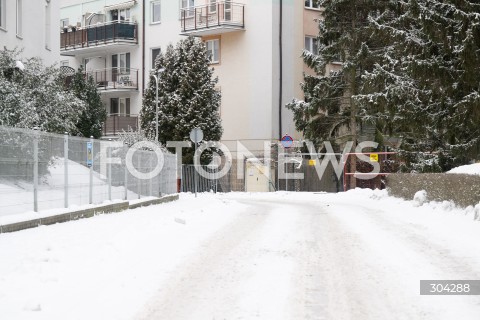  11.01.2026 WARSZAWA<br />ZIMA W MIESCIE<br />N/Z ZIMA W MIESCIE<br /> 