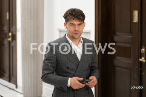  23.01.2026 WARSZAWA SEJM <br />POSIEDZENIE SEJMU RP<br />N/Z MICHAL KOLODZIEJCZAK<br /> 