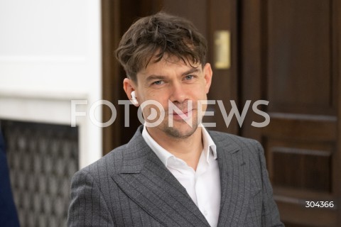  23.01.2026 WARSZAWA SEJM <br />POSIEDZENIE SEJMU RP<br />N/Z MICHAL KOLODZIEJCZAK<br /> 