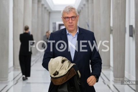  23.01.2026 WARSZAWA SEJM <br />POSIEDZENIE SEJMU RP<br />N/Z ROMAN GIERTYCH<br /> 