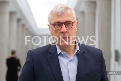  23.01.2026 WARSZAWA SEJM <br />POSIEDZENIE SEJMU RP<br />N/Z ROMAN GIERTYCH<br /> 