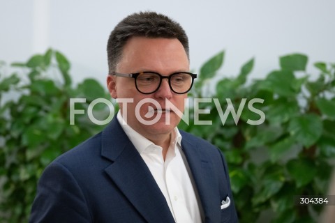  23.01.2026 WARSZAWA SEJM <br />POSIEDZENIE SEJMU RP<br />N/Z SZYMON HOLOWNIA<br /> 