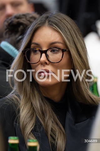  30.01.2026 WARSZAWA<br />KOMISJA NADZWYCZAJNA DO SPRAW OCHRONY ZWIERZAT<br />N/Z MALGORZATA ROZENEK MAJDAN<br />FOT. MARCIN BANASZKIEWICZ / FOTONEWS  