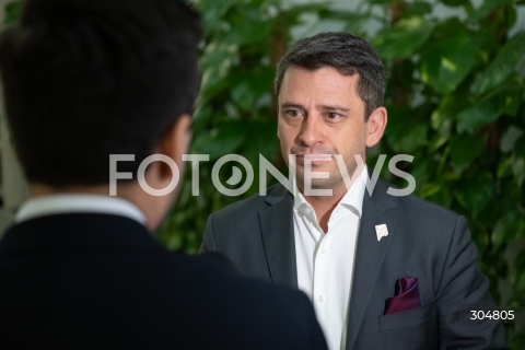  13.02.2026 WARSZAWA SEJM <br />POSIEDZENIE SEJMU RP<br />N/Z PAWEL SLIZ<br /> 