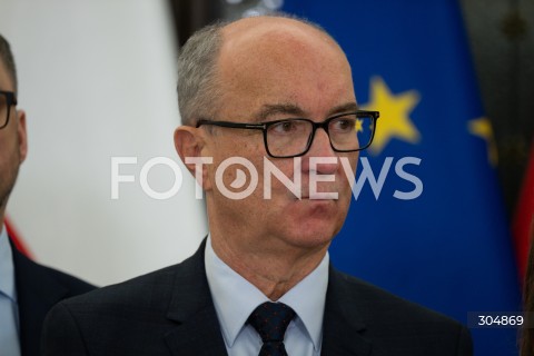  13.02.2026 WARSZAWA SEJM <br />POSIEDZENIE SEJMU RP<br />N/Z MARSZALEK WLODZIMIERZ CZARZASTY<br /> 