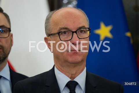  13.02.2026 WARSZAWA SEJM <br />POSIEDZENIE SEJMU RP<br />N/Z MARSZALEK WLODZIMIERZ CZARZASTY<br /> 