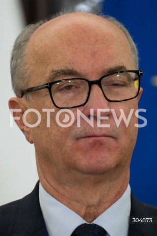  13.02.2026 WARSZAWA SEJM <br />POSIEDZENIE SEJMU RP<br />N/Z MARSZALEK WLODZIMIERZ CZARZASTY<br /> 