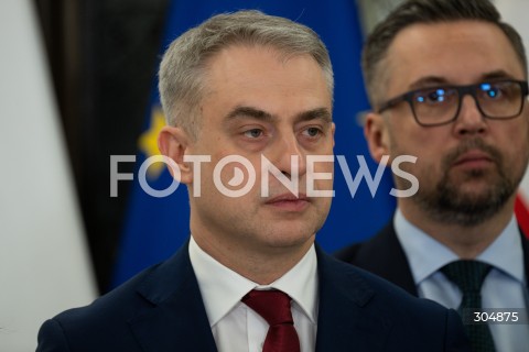  13.02.2026 WARSZAWA SEJM <br />POSIEDZENIE SEJMU RP<br />N/Z KRZYSZTOF GAWKOWSKI<br /> 