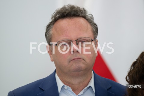  13.02.2026 WARSZAWA SEJM <br />POSIEDZENIE SEJMU RP<br />N/Z ANDRZEJ SZEJNA<br /> 