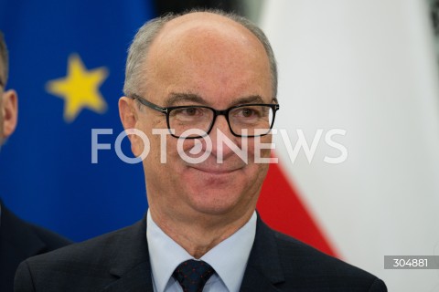  13.02.2026 WARSZAWA SEJM <br />POSIEDZENIE SEJMU RP<br />N/Z MARSZALEK WLODZIMIERZ CZARZASTY<br /> 