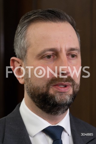  13.02.2026 WARSZAWA SEJM <br />POSIEDZENIE SEJMU RP<br />N/Z WLADYSLAW KOSINIAK KAMYSZ<br /> 