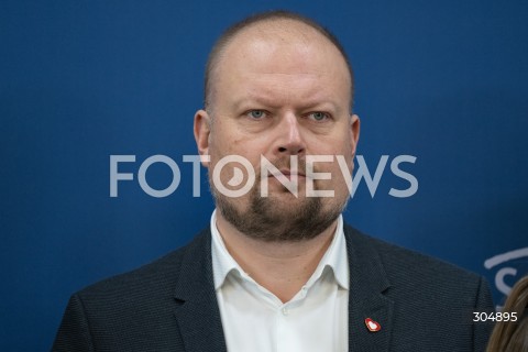  13.02.2026 WARSZAWA SEJM <br />POSIEDZENIE SEJMU RP<br />N/Z WITOLD ZEMBACZYNSKI<br /> 