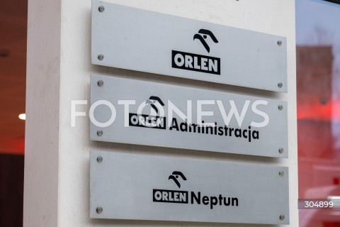  16.02.2026 WARSZAWA<br />KONFERENCJA PRASOWA ORLEN<br />N/Z SIEDZIBA ORLEN<br /> 