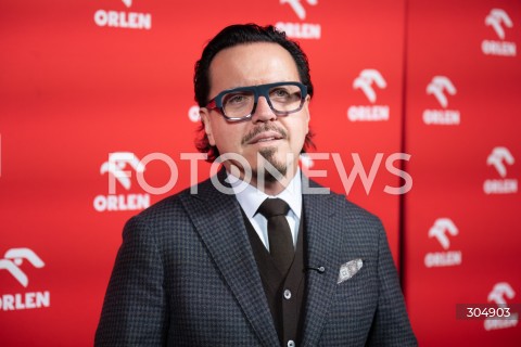  16.02.2026 WARSZAWA<br />KONFERENCJA PRASOWA ORLEN<br />N/Z WOJCIECH BALCZUN<br /> 