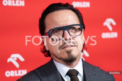  16.02.2026 WARSZAWA<br />KONFERENCJA PRASOWA ORLEN<br />N/Z WOJCIECH BALCZUN<br /> 