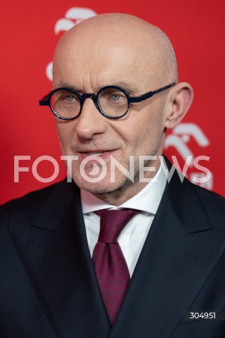  16.02.2026 WARSZAWA<br />KONFERENCJA PRASOWA ORLEN<br />N/Z IRENEUSZ FAFARA<br /> 