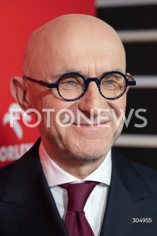  16.02.2026 WARSZAWA<br />KONFERENCJA PRASOWA ORLEN<br />N/Z IRENEUSZ FAFARA<br /> 