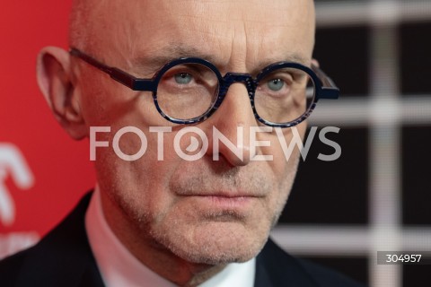  16.02.2026 WARSZAWA<br />KONFERENCJA PRASOWA ORLEN<br />N/Z IRENEUSZ FAFARA<br /> 