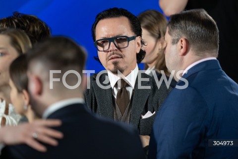  18.02.2026 WARSZAWA<br />KONFERENCJA POLSKA ROK PRZYSPIESZENIA<br />N/Z WOJCIECH BALCZUN<br />FOT. MARCIN BANASZKIEWICZ/FOTONEWS  