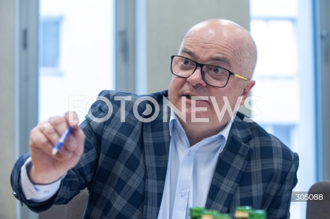  25.02.2026 WARSZAWA<br />POSIEDZENIE SEJMOWEJ KOMISJI PRAW CZLOWIEKA I SPRAWIEDLIWOSCI<br />N/Z TOMASZ ZIMOCH<br /> 