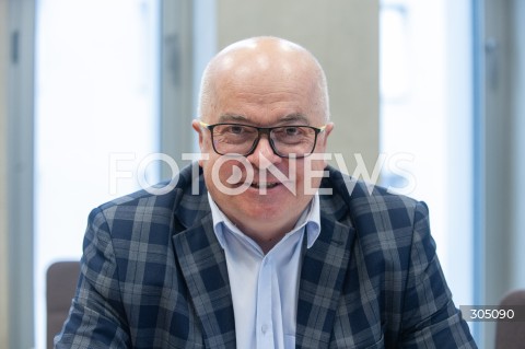  25.02.2026 WARSZAWA<br />POSIEDZENIE SEJMOWEJ KOMISJI PRAW CZLOWIEKA I SPRAWIEDLIWOSCI<br />N/Z TOMASZ ZIMOCH<br /> 