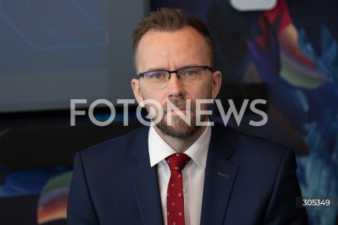  06.03.2026 WARSZAWA<br />KONFERENCJA MATEUSZA MORAWIECKIEGO POWERED BY POLAND<br />N/Z MACIEJ WILK<br />FOT. MARCIN BANASZKIEWICZ/FOTONEWS  