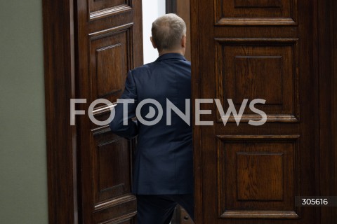  13.03.2026 WARSZAWA<br />POSIEDZENIE SEJMU RP<br />N/Z PREMIER DONALD TUSK<br />FOT. MARCIN BANASZKIEWICZ/FOTONEWS  