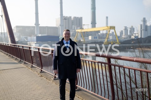  16.03.2026 WARSZAWA<br />KONFERENCJA PRASOWA PRZEMYSLAWA CZARNKA<br />N/Z PRZEMYSLAW CZARNEK<br />FOT. MARCIN BANASZKIEWICZ/FOTONEWS  