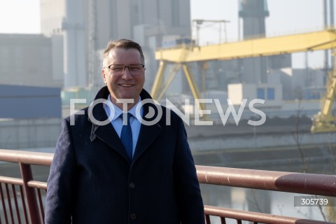  16.03.2026 WARSZAWA<br />KONFERENCJA PRASOWA PRZEMYSLAWA CZARNKA<br />N/Z PRZEMYSLAW CZARNEK<br />FOT. MARCIN BANASZKIEWICZ/FOTONEWS  