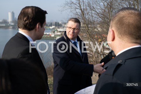  16.03.2026 WARSZAWA<br />KONFERENCJA PRASOWA PRZEMYSLAWA CZARNKA<br />N/Z PRZEMYSLAW CZARNEK TOBIASZ BICHENSKI<br />FOT. MARCIN BANASZKIEWICZ/FOTONEWS  