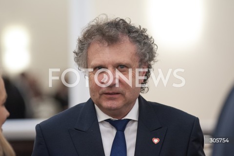  26.03.2026 WARSZAWA<br />POSIEDZENIE RADY MINISTROW<br />N/Z JACEK KARNOWSKI<br /> 