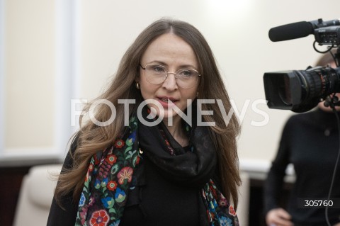  26.03.2026 WARSZAWA<br />POSIEDZENIE RADY MINISTROW<br />N/Z AGNIESZKA DZIEMIANOWICZ BAK<br /> 