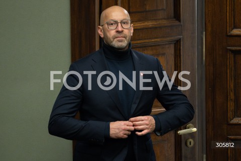  26.03.2026 WARSZAWA<br />POSIEDZENIE SEJMU<br />N/Z JAKUB RUTNICKI<br />FOT. MARCIN BANASZKIEWICZ/FOTONEWS  