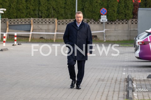  29.03.2026 WARSZAWA<br />KONFERENCJA PRASOWA PRZEMYSLAWA CZARNKA<br />N/Z PRZEMYSLAW CZARNEK<br />FOT. MARCIN BANASZKIEWICZ/FOTONEWS  