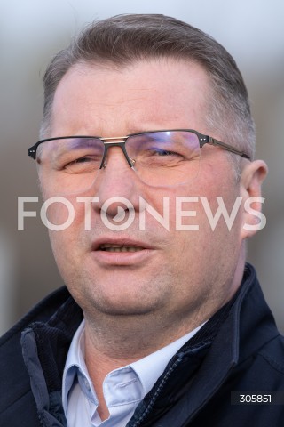  29.03.2026 WARSZAWA<br />KONFERENCJA PRASOWA PRZEMYSLAWA CZARNKA<br />N/Z PRZEMYSLAW CZARNEK<br />FOT. MARCIN BANASZKIEWICZ/FOTONEWS  