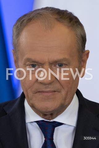  31.03.2026 WARSZAWA<br />SPOTKANIE PREMIERA DONALDA TUSKA Z PREMIEREM REPUBLIKI IRLANDII MICHEALEM MARTINEM<br /><br />MEETING OF THE PRIME MINISTER OF POLAND DONALD TUSK WITH THE TAOISEACH OF THE REPUBLIC OF IRELAND MICHEAL MARTIN<br /><br />N/Z PREMIER DONALD TUSK<br />FOT. MARCIN BANASZKIEWICZ/FOTONEWS  