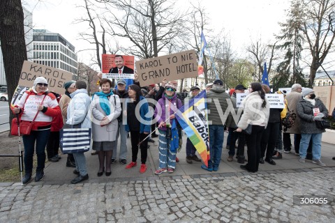  09.04.2026 WARSZAWA<br />TRYBUNAL KONSTYTUCYJNY<br />N/Z UCZESTNICY WYDARZENIA<br /> 