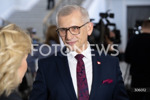  09.04.2026 WARSZAWA<br />DZIEN W SEJMIE<br />N/Z KRZYSZTOF KWIATKOWSKI<br />FOT. MARCIN BANASZKIEWICZ/FOTONEWS  