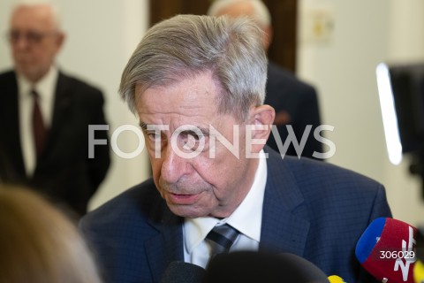  09.04.2026 WARSZAWA<br />DZIEN W SEJMIE<br />N/Z ANDRZEJ ZOLL<br />FOT. MARCIN BANASZKIEWICZ/FOTONEWS  