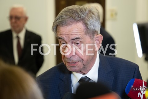  09.04.2026 WARSZAWA<br />DZIEN W SEJMIE<br />N/Z ANDRZEJ ZOLL<br />FOT. MARCIN BANASZKIEWICZ/FOTONEWS  
