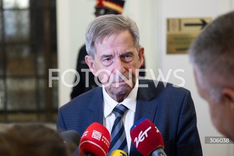  09.04.2026 WARSZAWA<br />DZIEN W SEJMIE<br />N/Z ANDRZEJ ZOLL<br />FOT. MARCIN BANASZKIEWICZ/FOTONEWS  