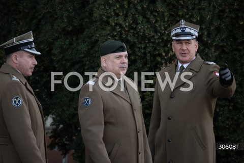  10.04.2026 WARSZAWA<br />OBCHODY ROCZNICY KATASTROFY SMOLENSKIEJ<br />N/Z WIESLAW KUKULA<br />FOT. MARCIN BANASZKIEWICZ/FOTONEWS  