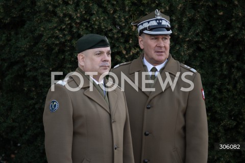  10.04.2026 WARSZAWA<br />OBCHODY ROCZNICY KATASTROFY SMOLENSKIEJ<br />N/Z WIESLAW KUKULA<br />FOT. MARCIN BANASZKIEWICZ/FOTONEWS  